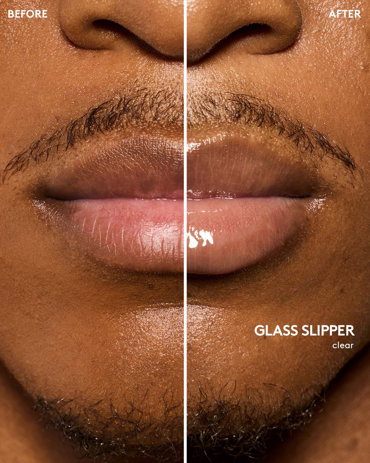 Gloss Bomb Universal Lip Luminizer — Glass Slipper - Image 7