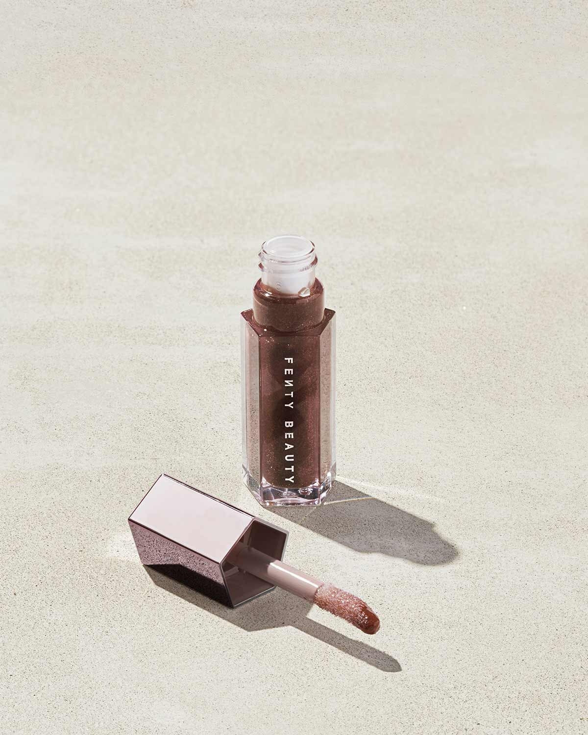 Gloss Bomb Universal Lip Luminizer — Hot Chocolit - Image 15