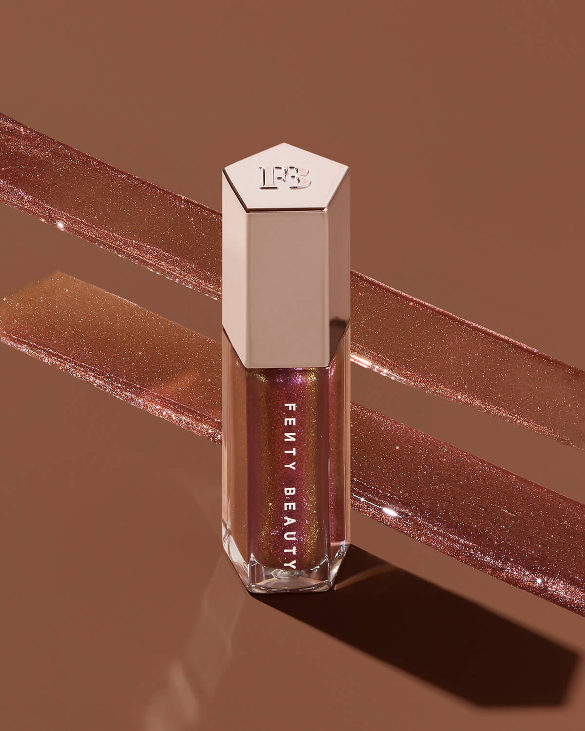 Gloss Bomb Universal Lip Luminizer — Hot Chocolit Fantasy - Image 8