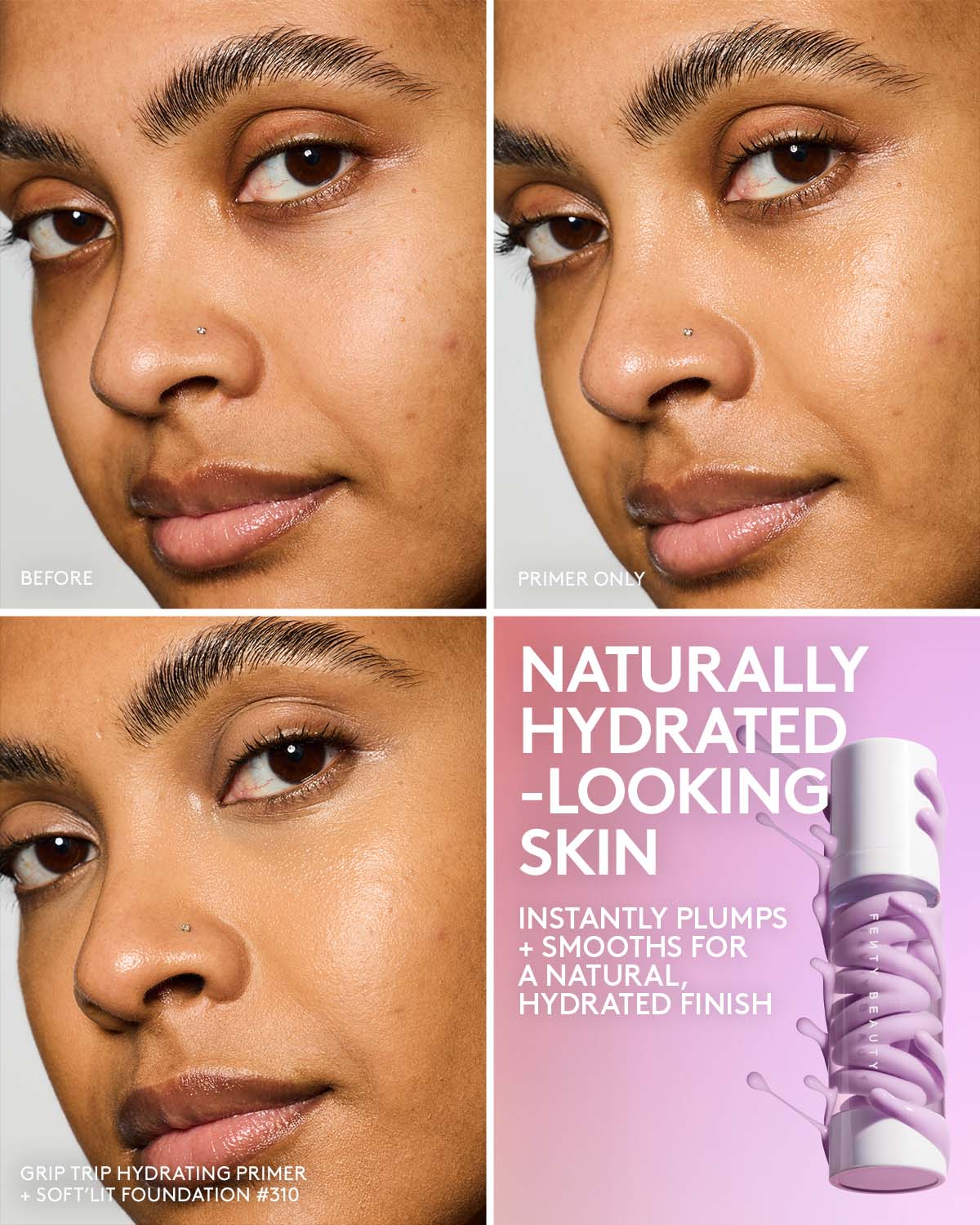 Grip Trip Hydrating + Plumping Primer - Image 8