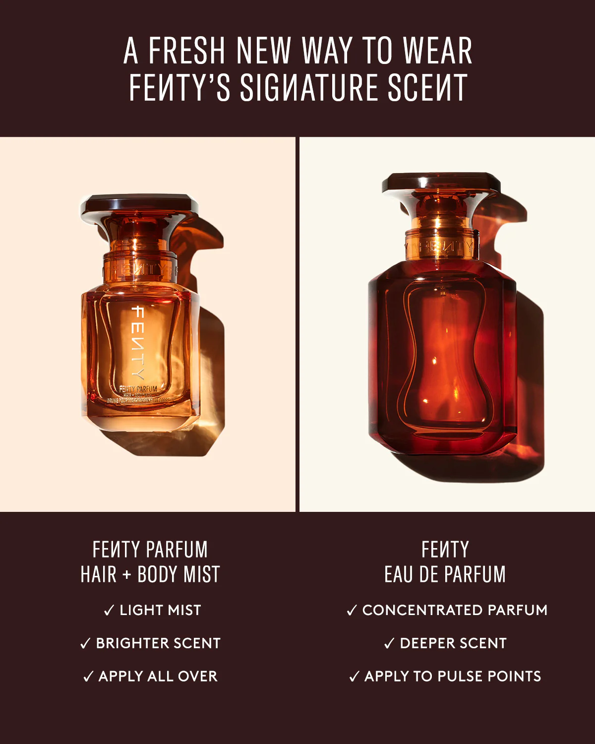 Fenty Parfum Hair & Body Mist - Image 3