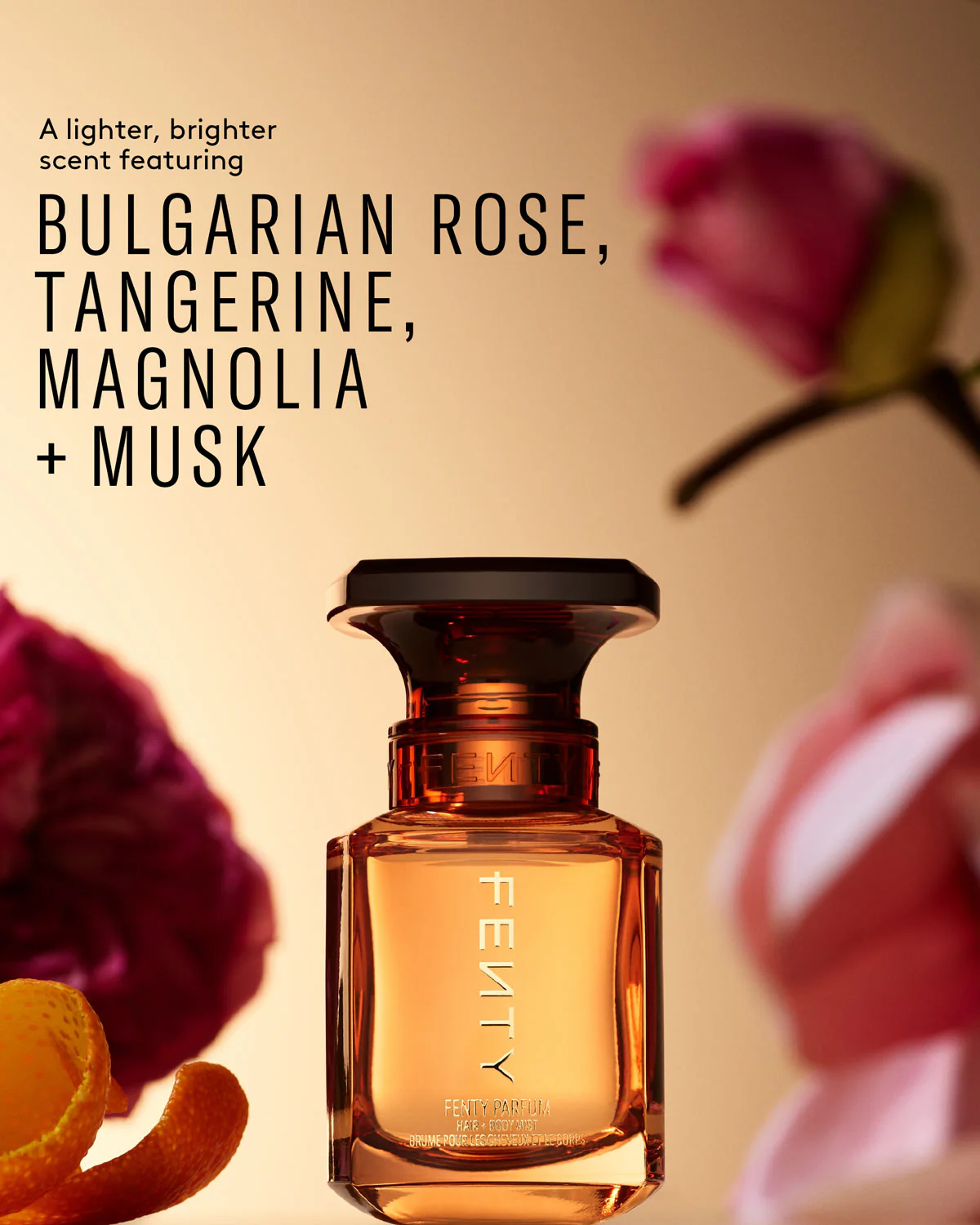 Fenty Parfum Hair & Body Mist - Image 4