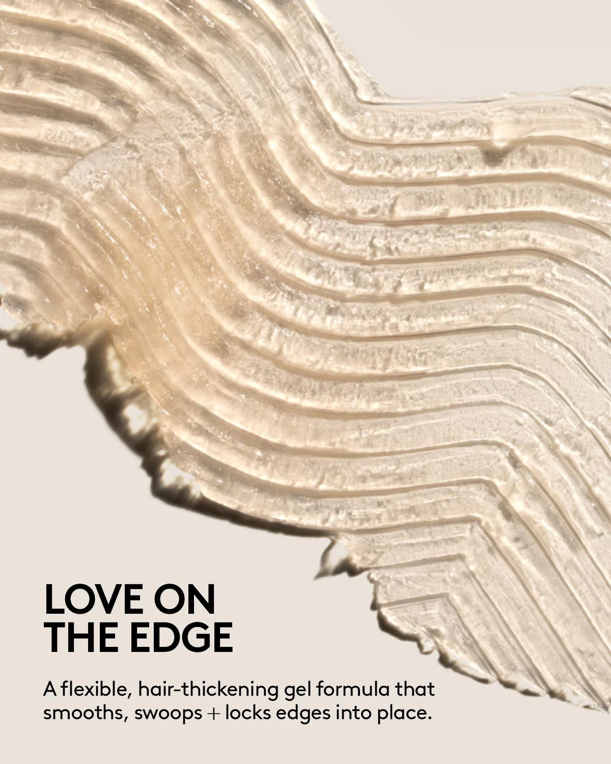 The Controlling Type Hair-Thickening Edge Control Gel + Styling Tool - Image 14