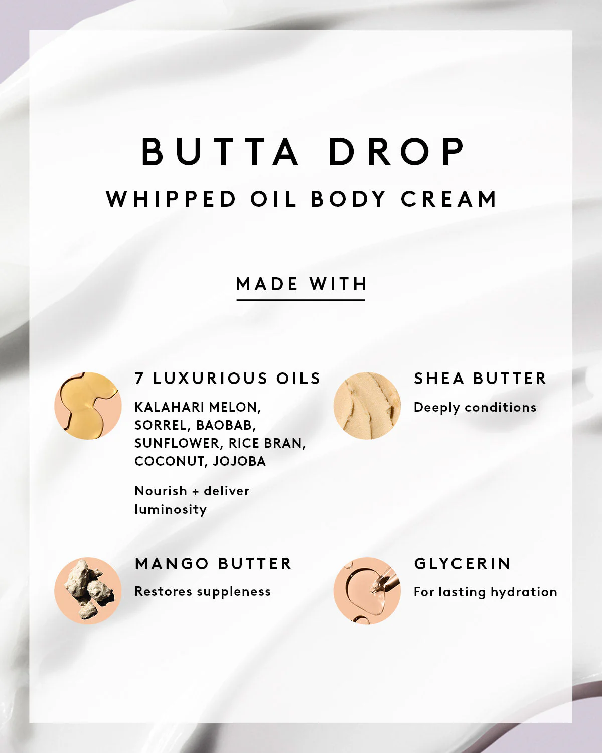 Head to Glow Highlighter + Body Cream Duo Bundle - Image 3