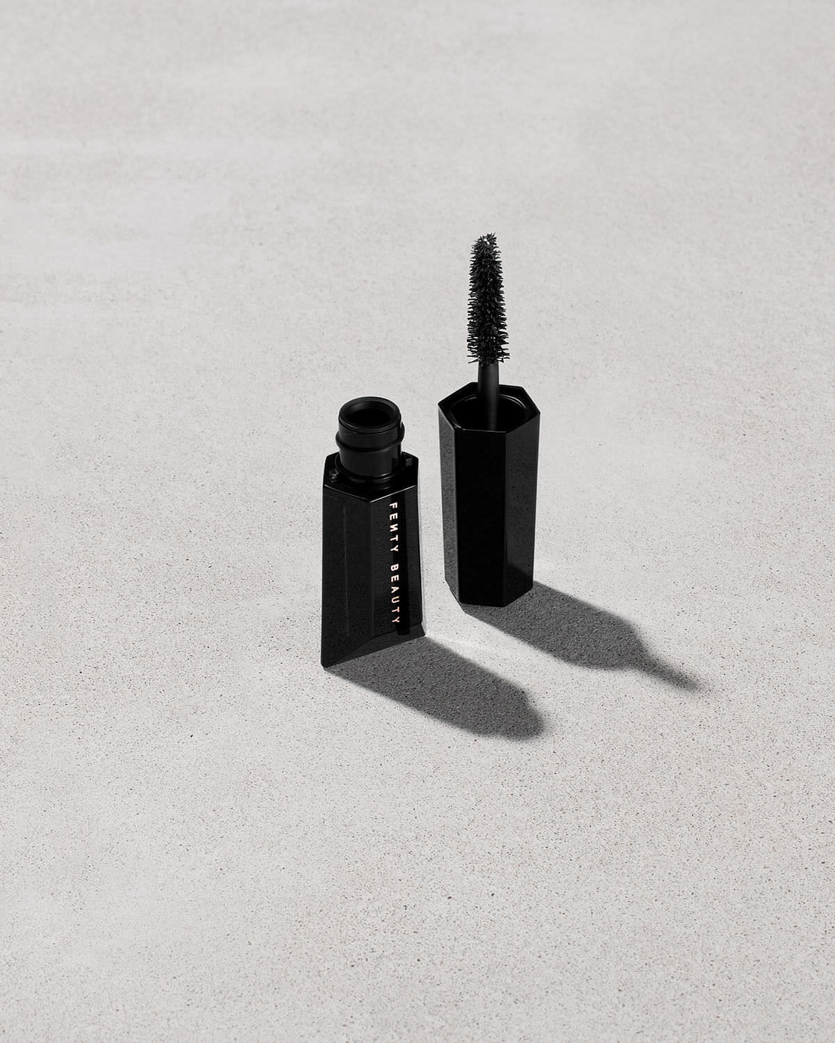 Hella Thicc Volumizing Mascara — Cuz I'm Black - Image 8