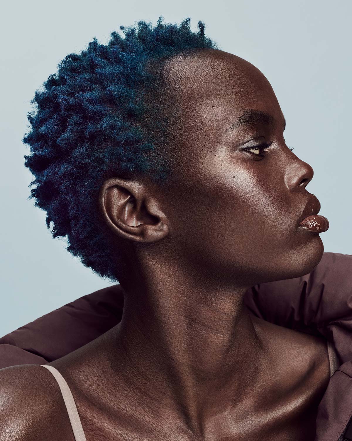 The Homecurl Curl Defining Cream - Image 9