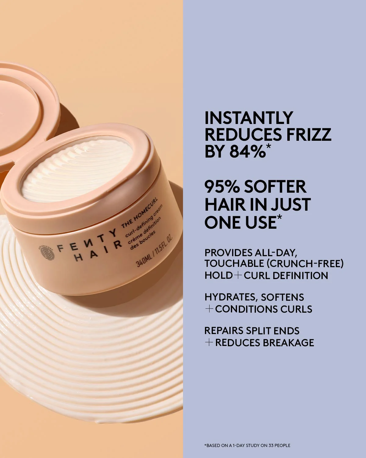 The Homecurl Curl Defining Cream - Image 10