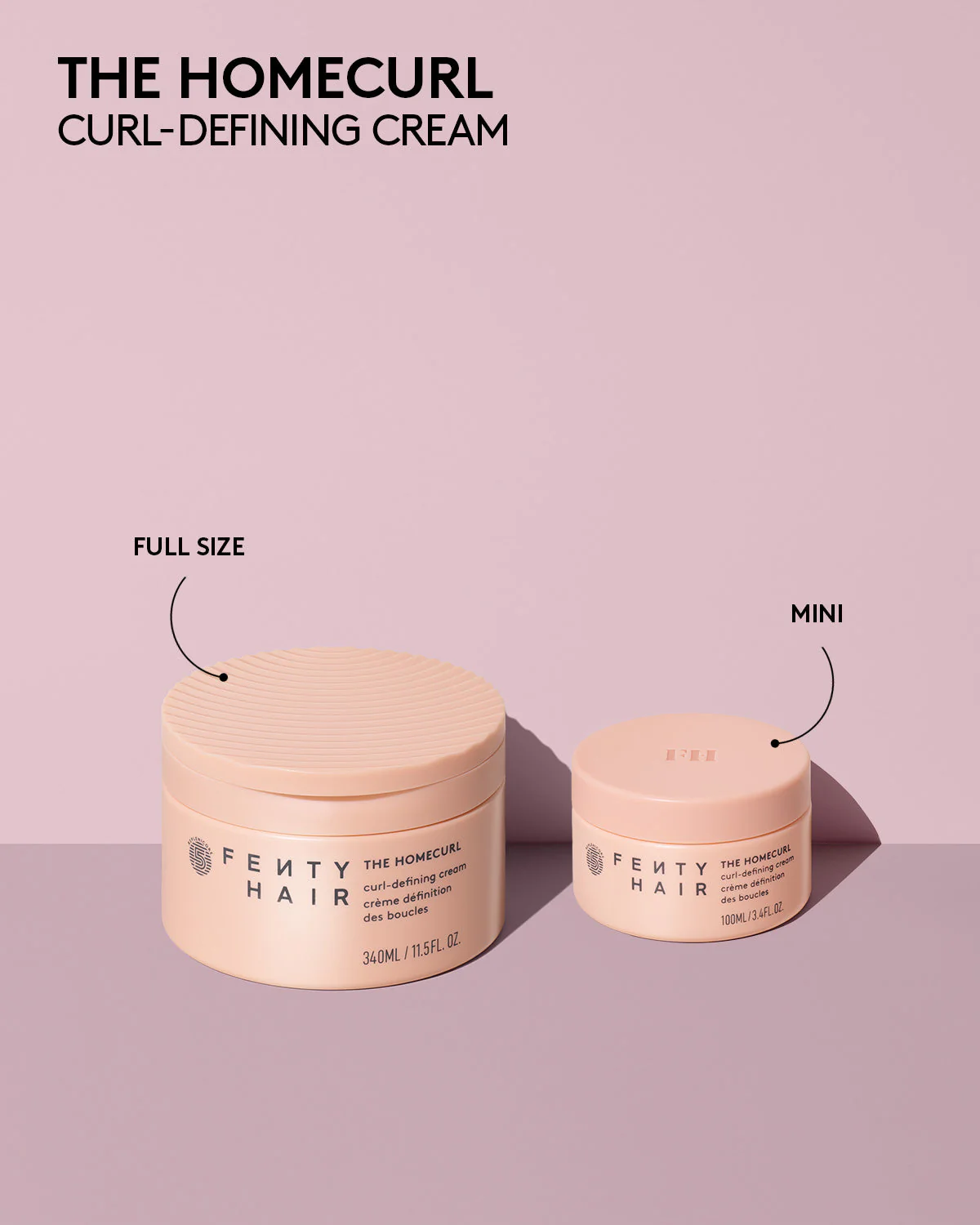 The Homecurl Curl Defining Cream - Image 17