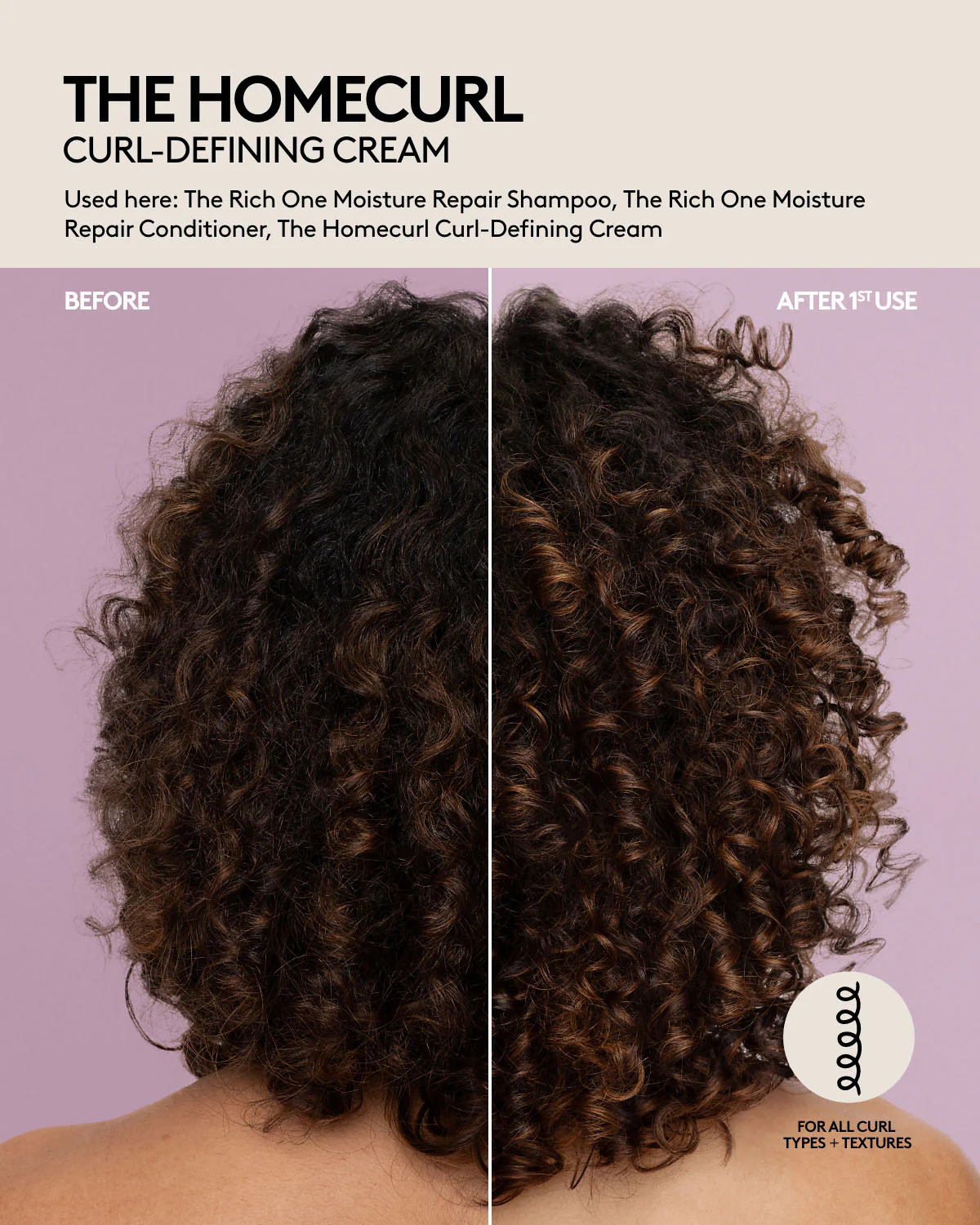 Fresh Curls Essentials Bundle - Image 5