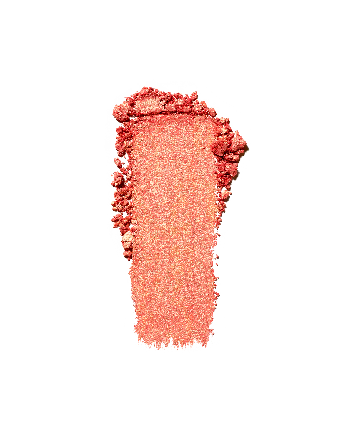Hot Cheeks Baked Blush — Juicy Peach - Image 2