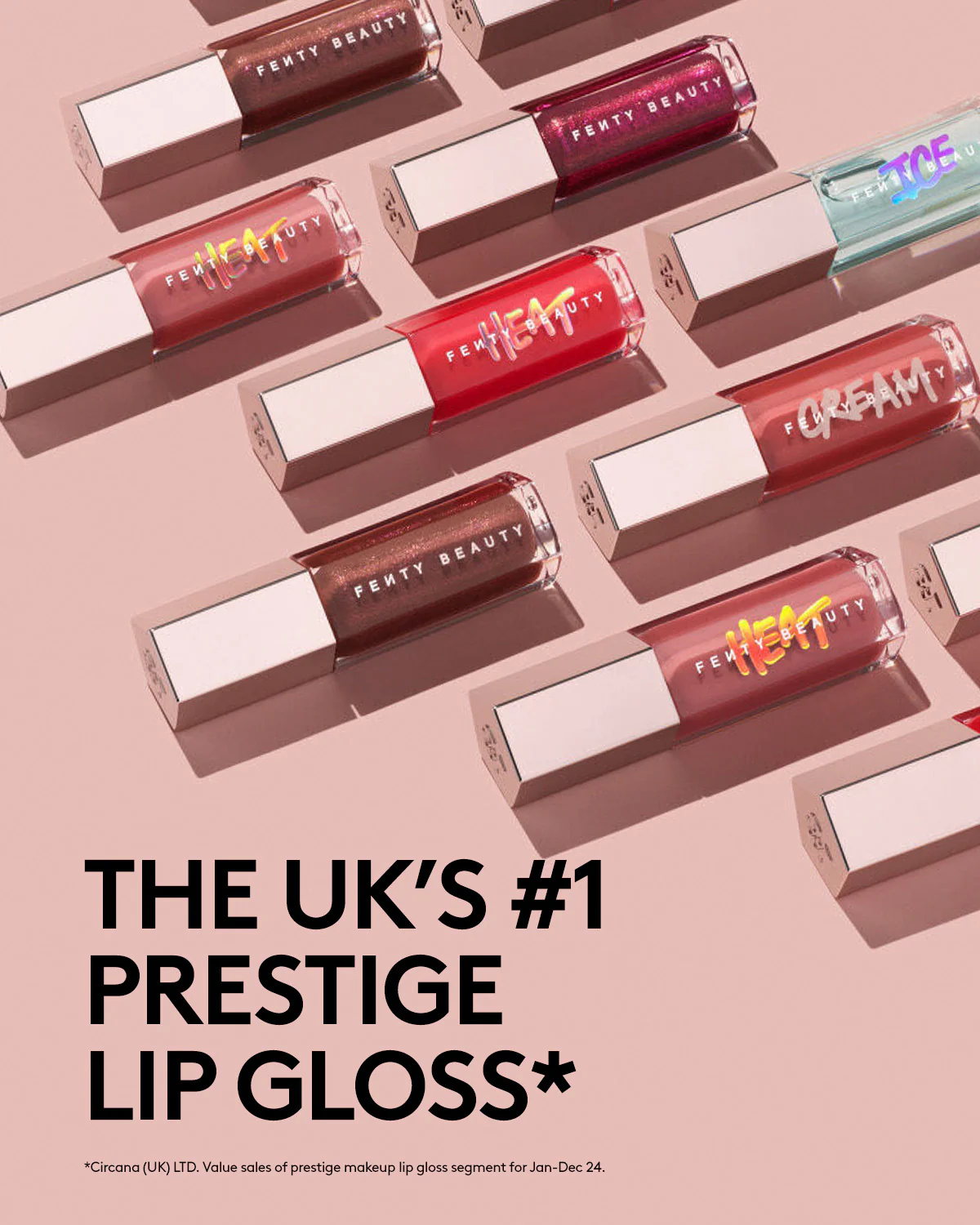 Gloss Bomb Universal Lip Luminizer — Hot Chocolit - Image 6