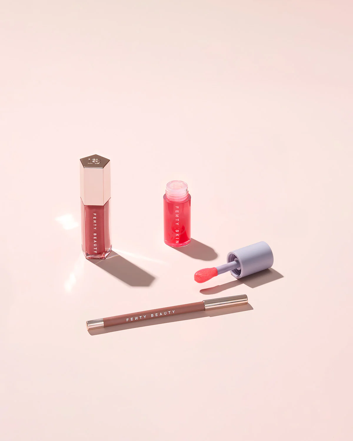 Kiss These Lips 3-Piece Bundle