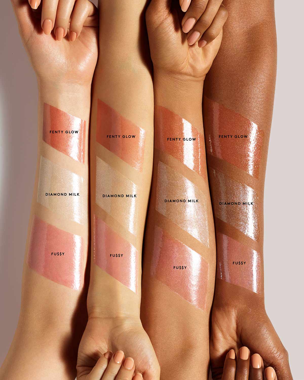 Kiss These Lips 3-Piece Bundle - Image 4