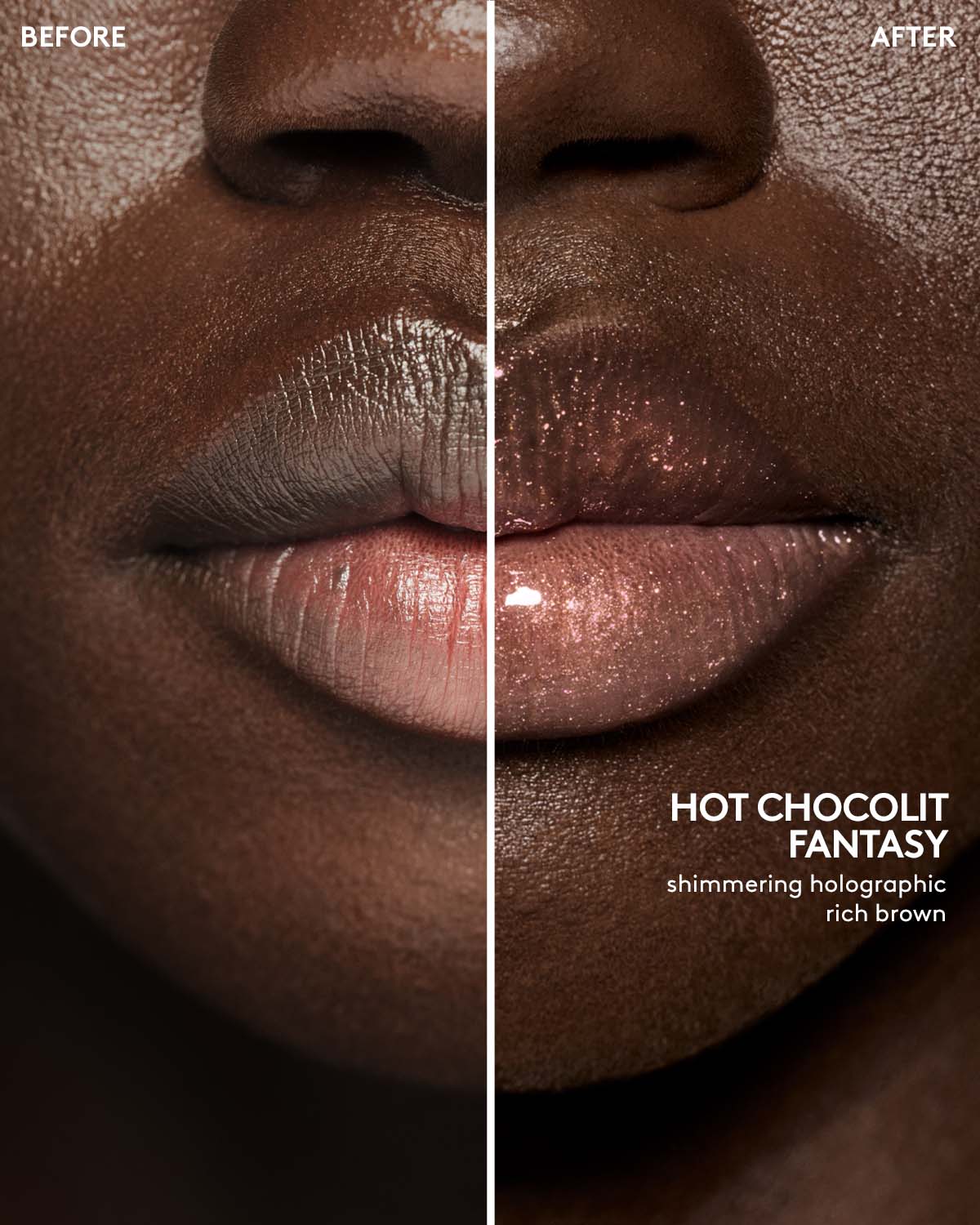 Lil Glossy Lil Thicc Lip + Eye Duo Set - Image 6