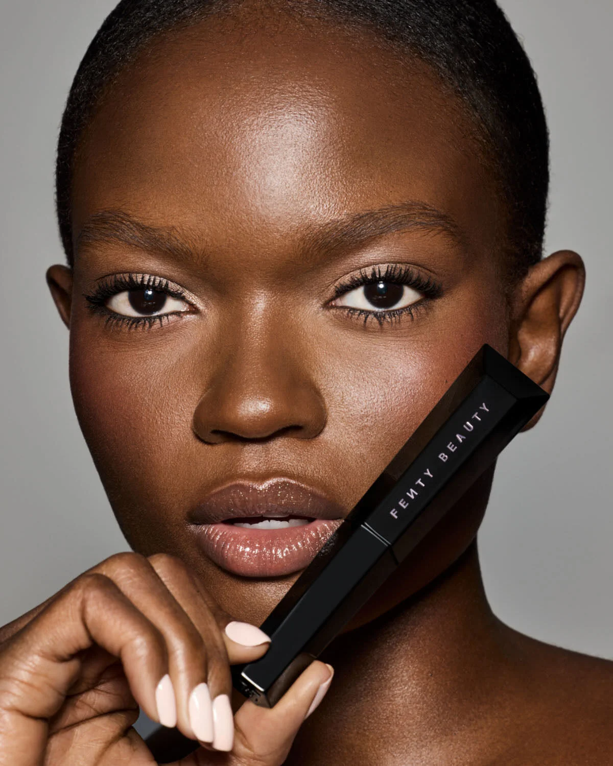 Lil Glossy Lil Thicc Lip + Eye Duo Set - Image 8