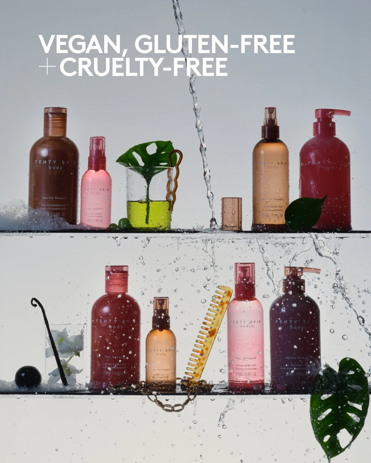 Lil' Mists Mini Body Mist Duo - Image 7
