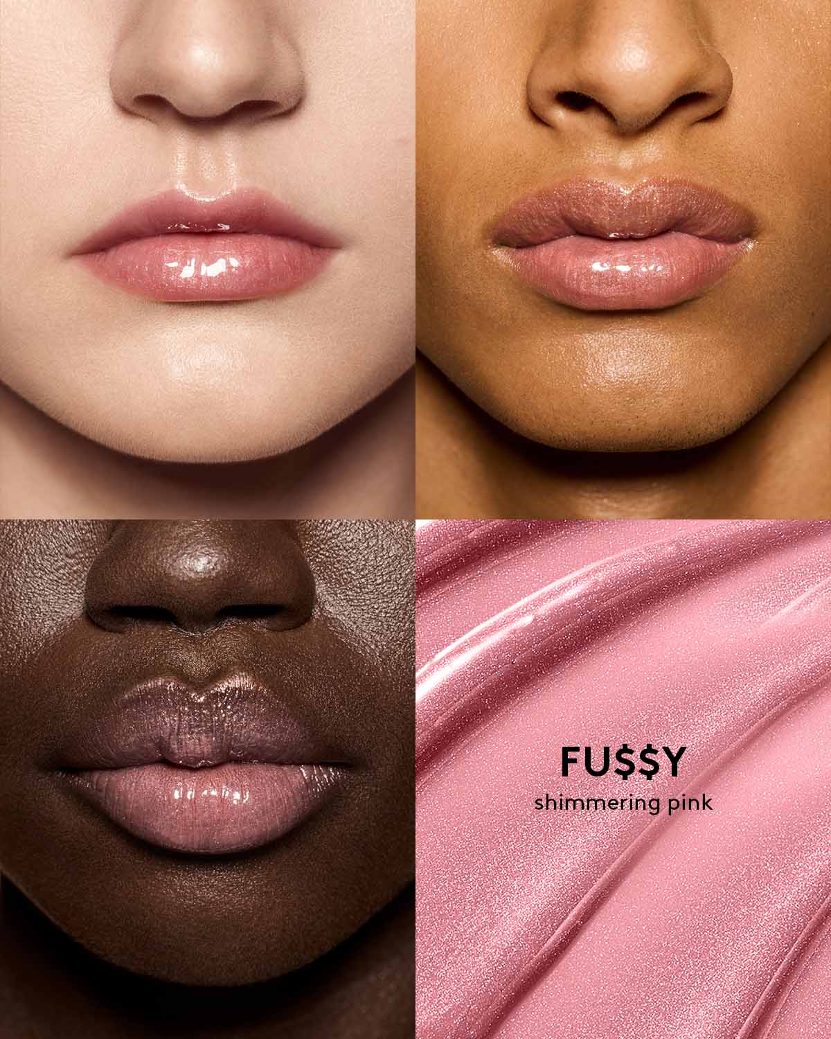 Extra Fu$$y Lip Liner + Mini Lip Gloss Duo - Image 2
