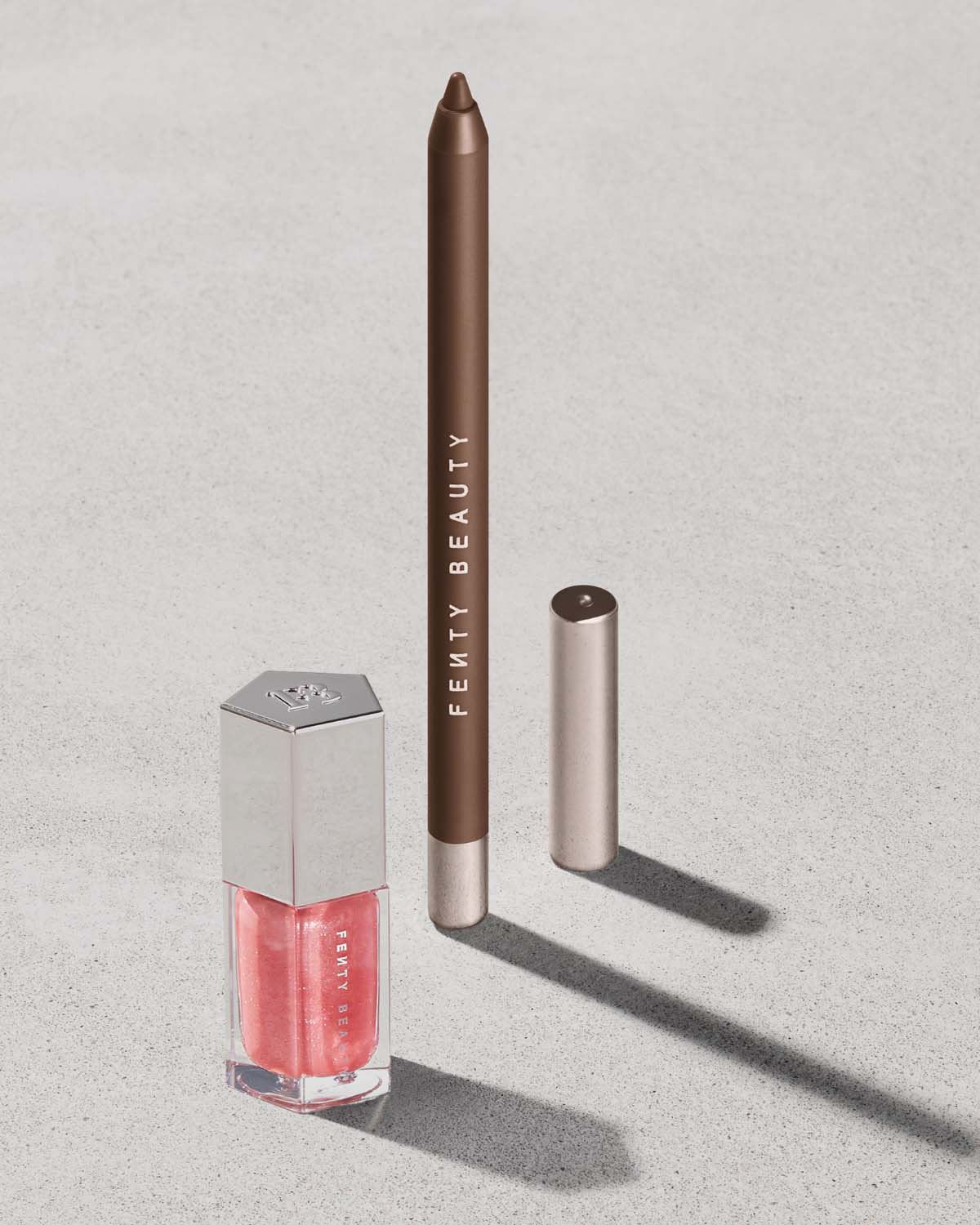 Extra Fu$$y Lip Liner + Mini Lip Gloss Duo - Image 5