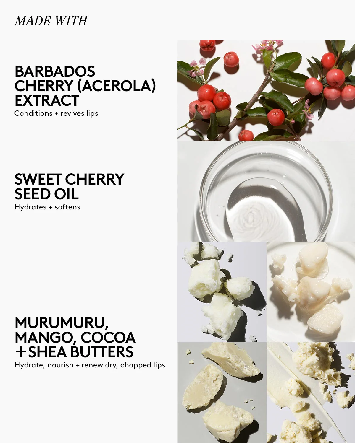 Lux Balm Trio - Image 5