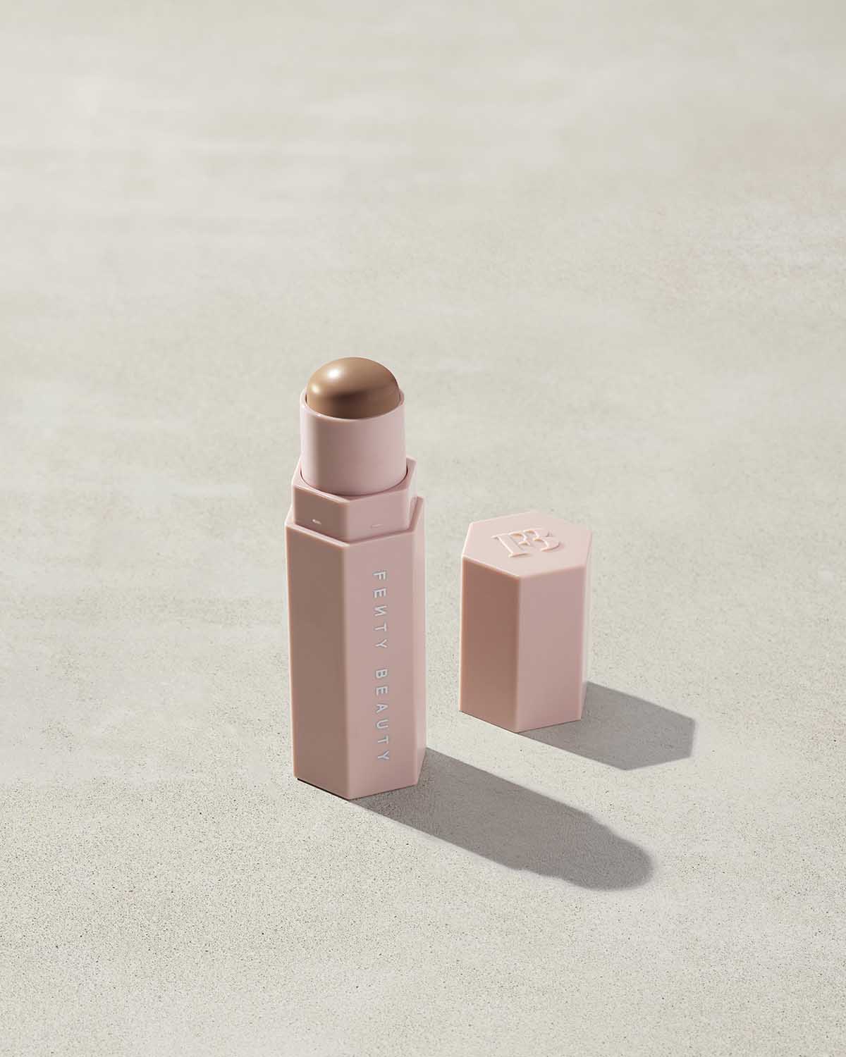 Match Stix Contour Skinstick β Amber Suede