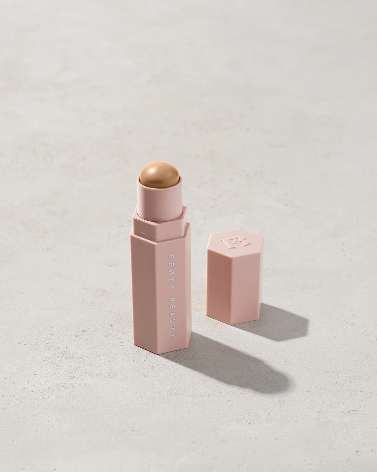 Match Stix Contour Skinstick — Soft Amber