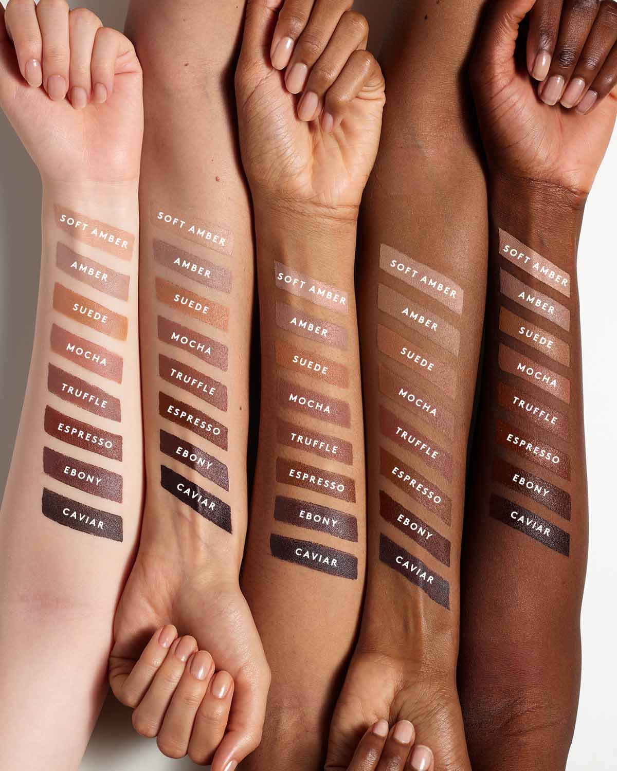 Match Stix Contour Skinstick — Soft Amber - Image 3
