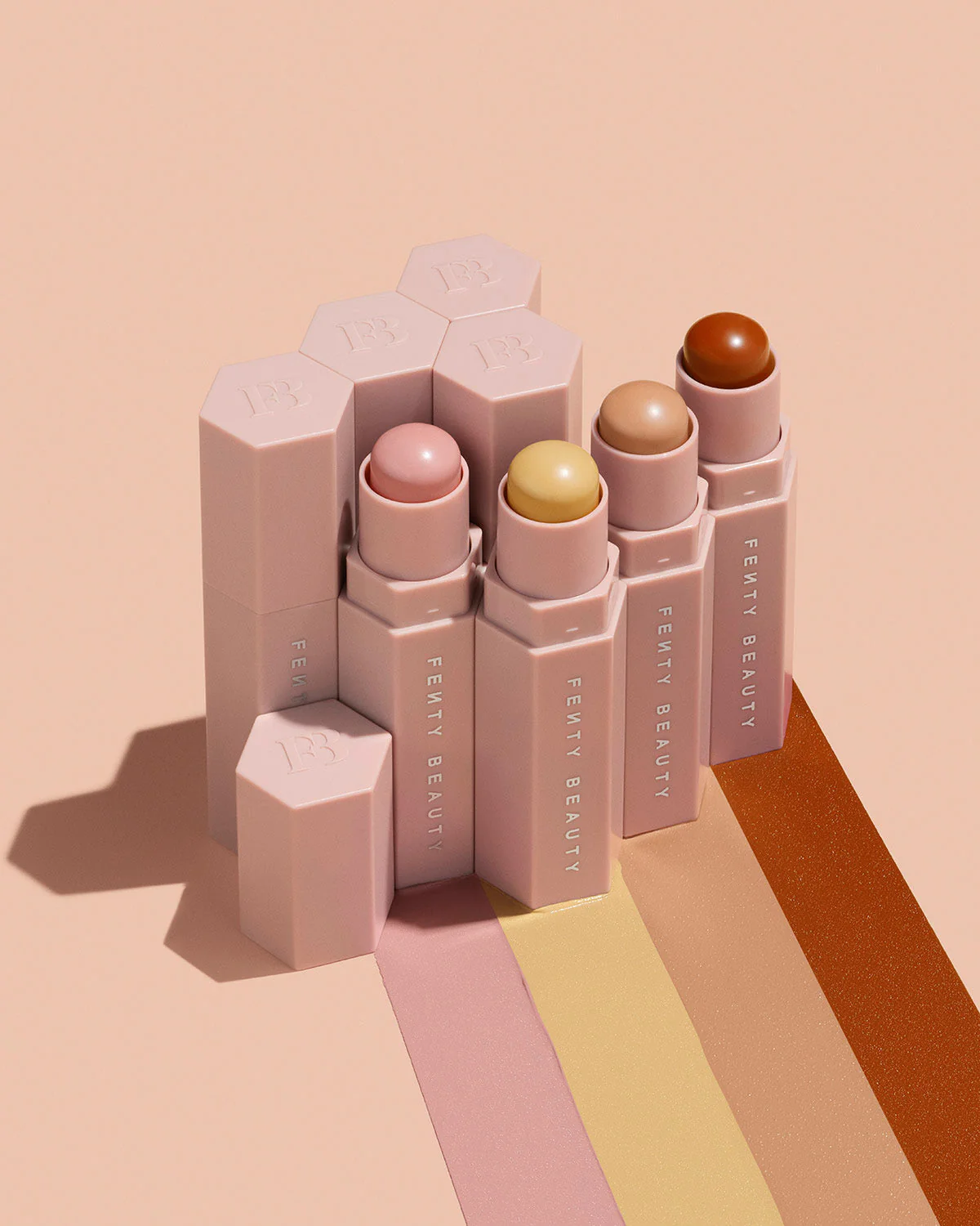 Match Stix Correcting Skinstick — Banana - Image 8