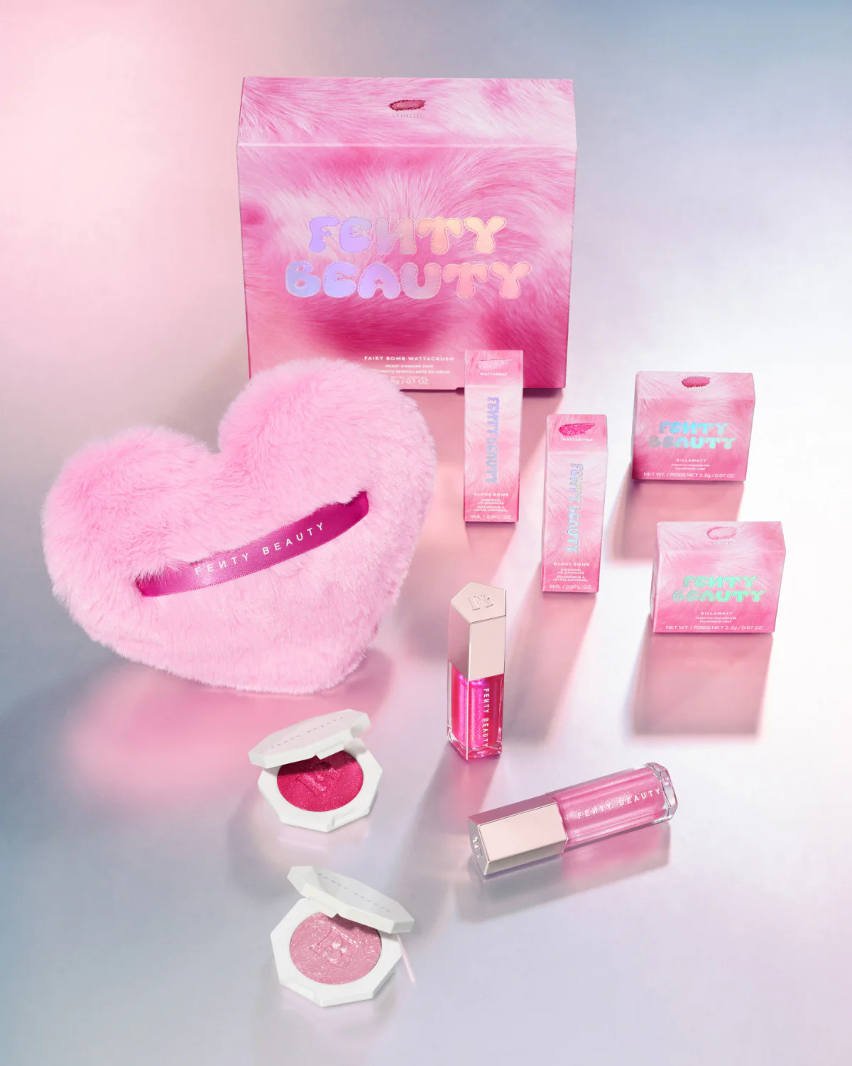 Gloss Bomb Universal Lip Luminizer — Wattab!*%# - Image 5
