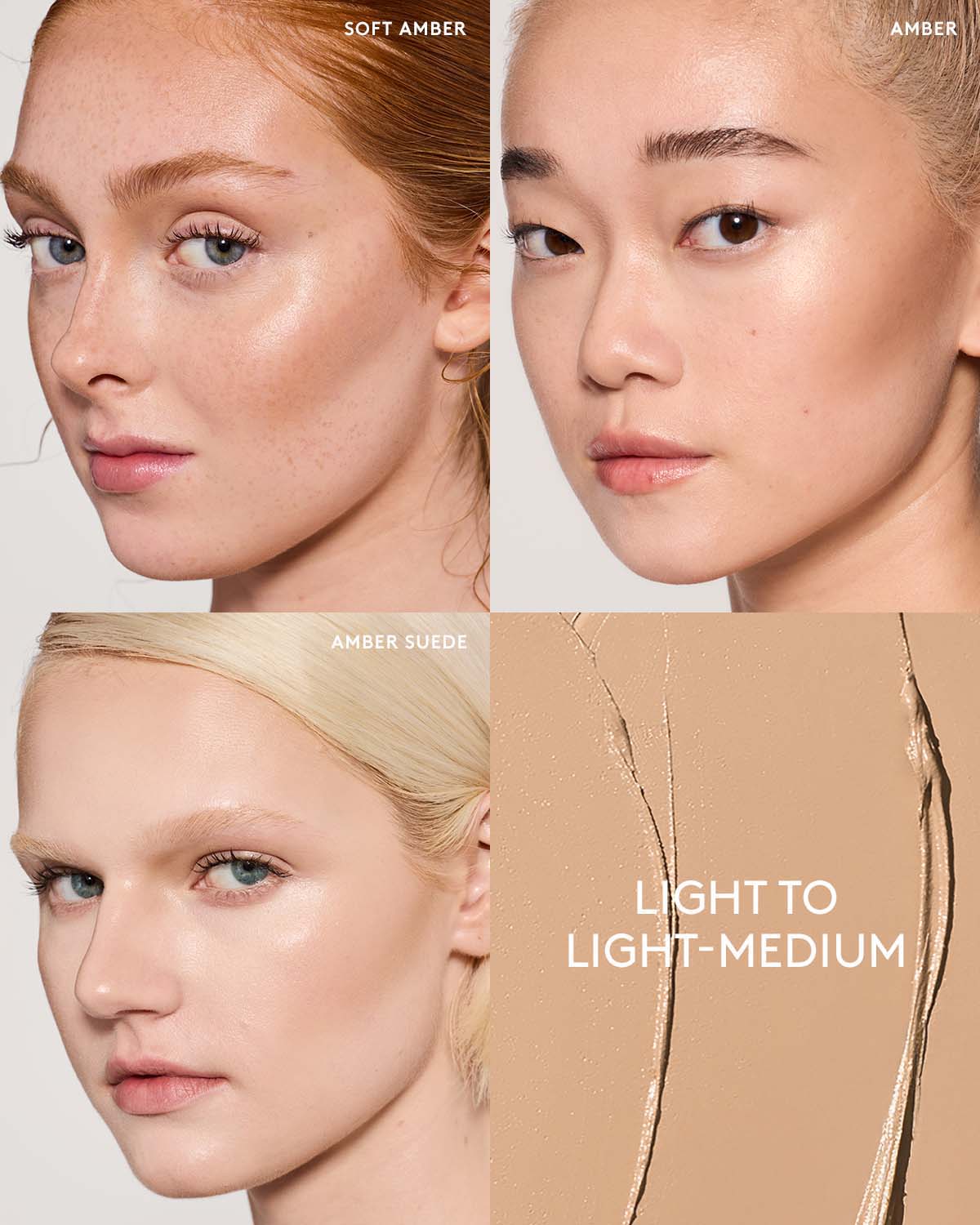 Mini Match Stix Duo Contour + Highlighter Set — Light - Image 5