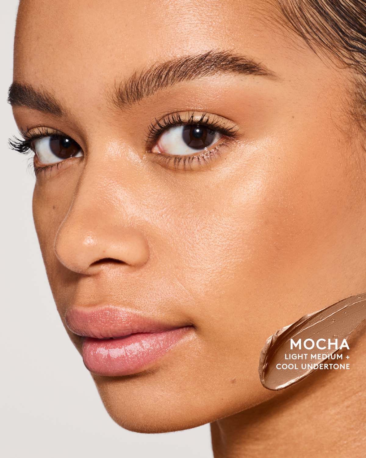 Mini Match Stix Duo Contour + Highlighter Set  — Light Medium - Image 2