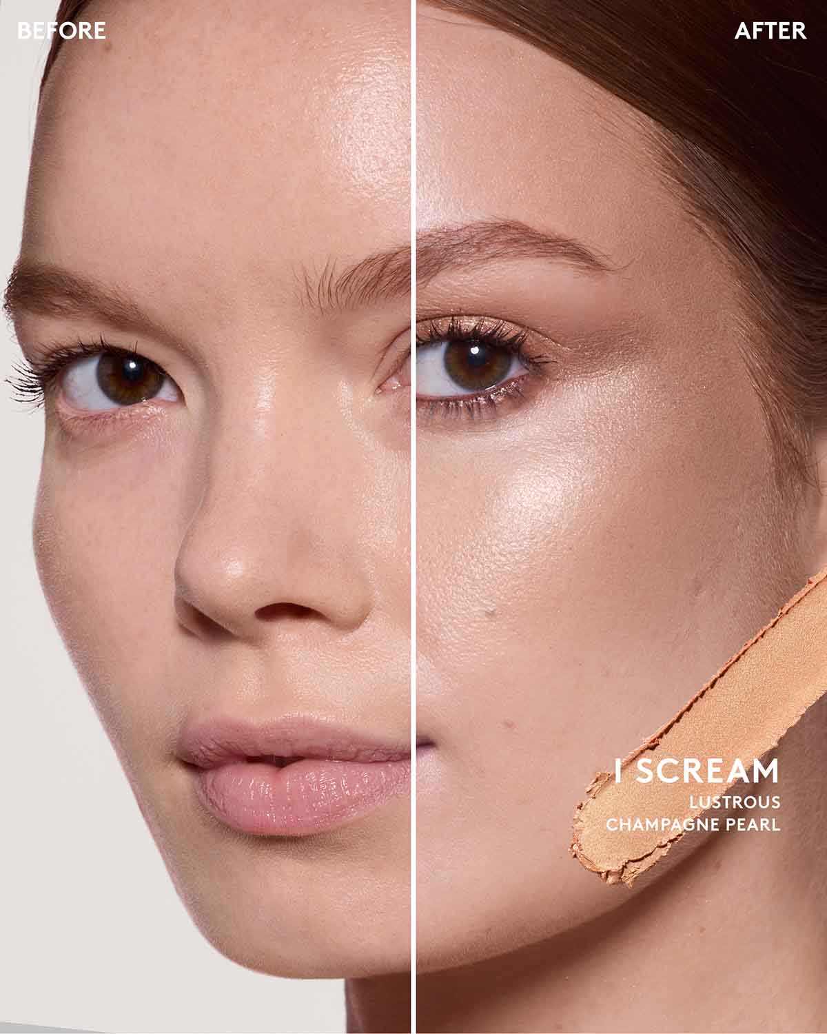 Mini Match Stix Duo Contour + Highlighter Set  — Light Medium - Image 3