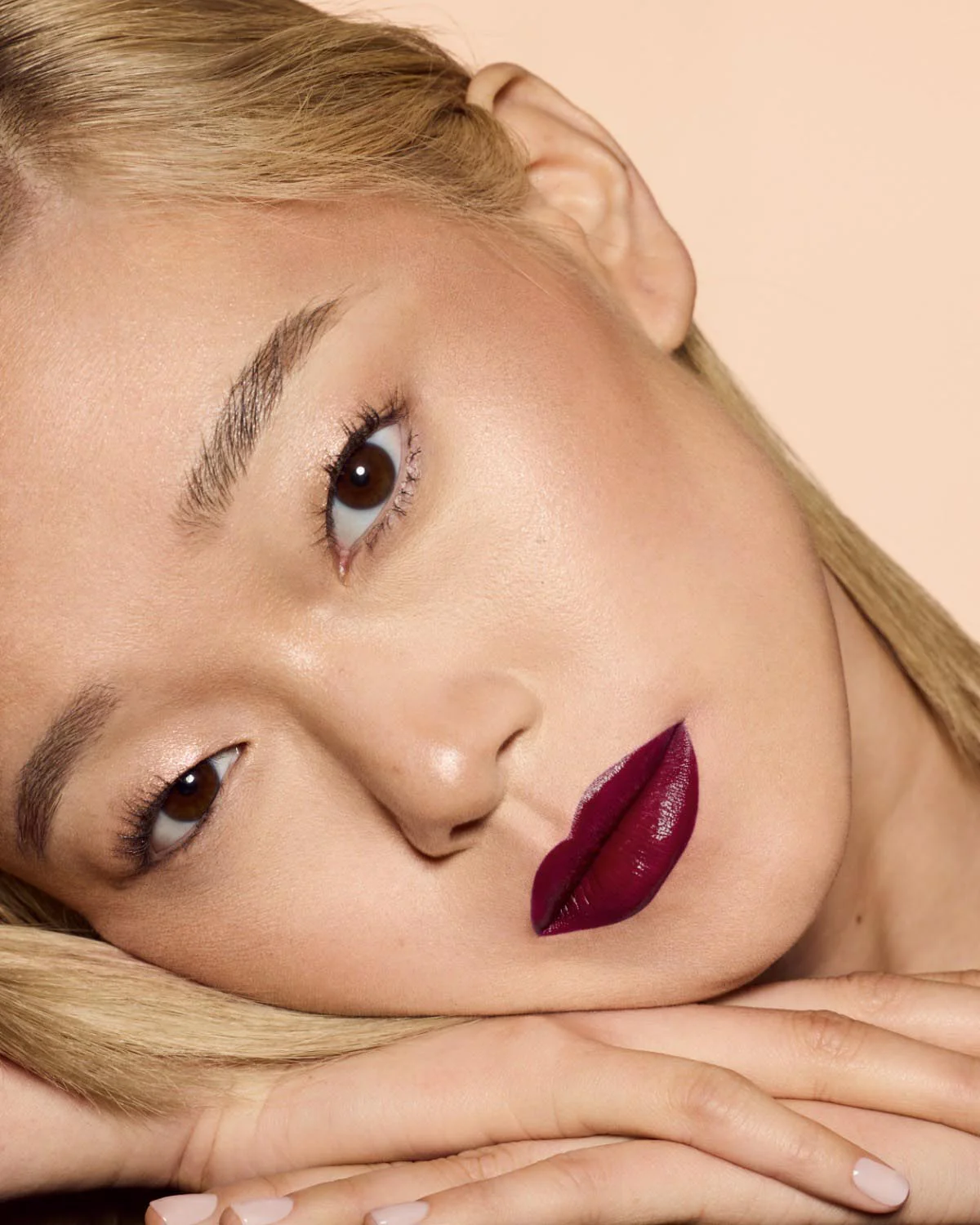 Poutsicle Hydrating Lip Stain — Berry Banger - Image 3
