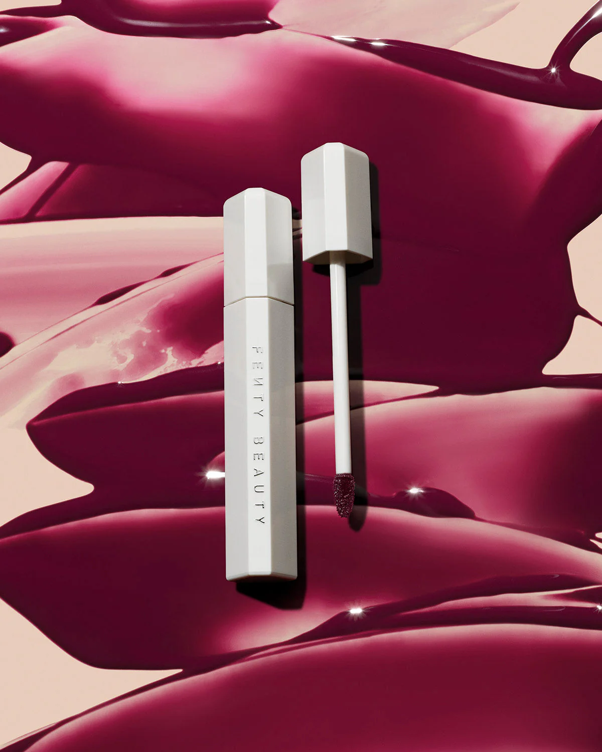 Poutsicle Hydrating Lip Stain — Berry Banger - Image 6