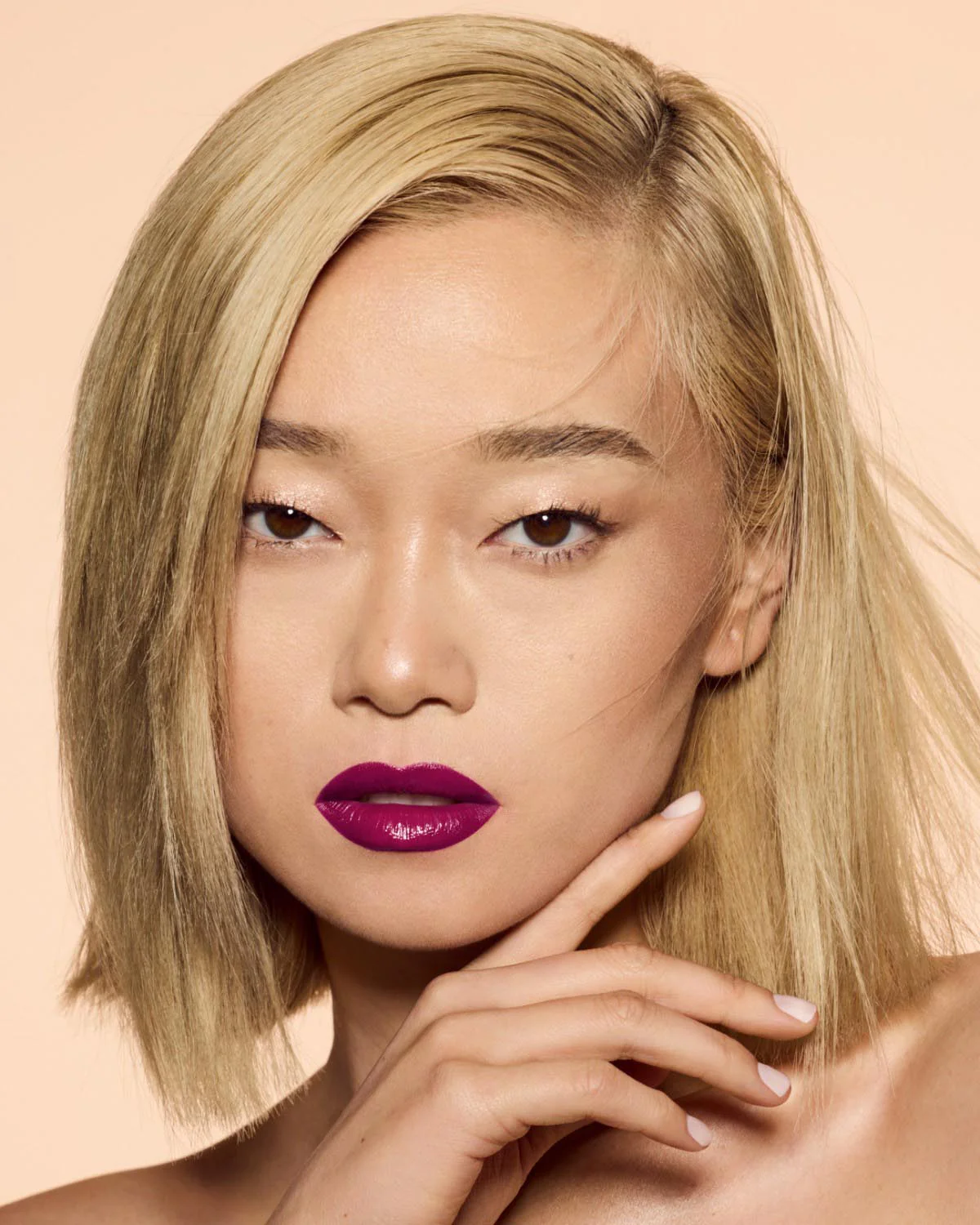 Poutsicle Hydrating Lip Stain — Gem and I - Image 2