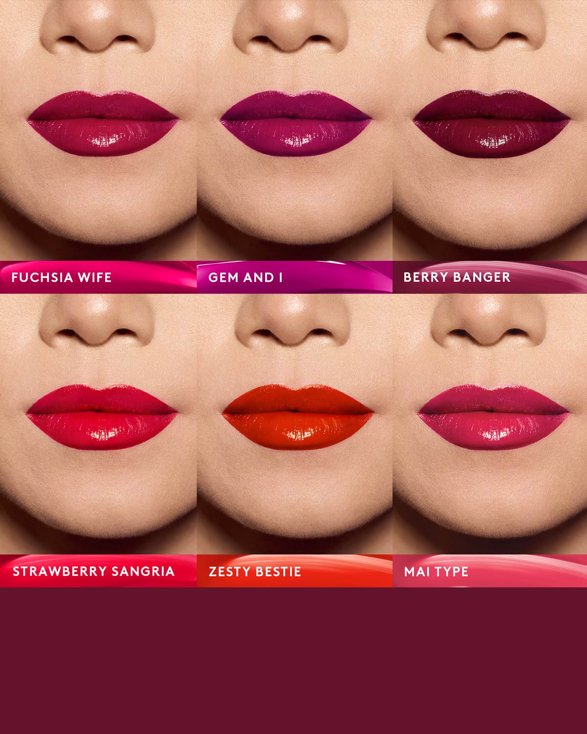 Poutsicle Hydrating Lip Stain β Mai Type - Image 6