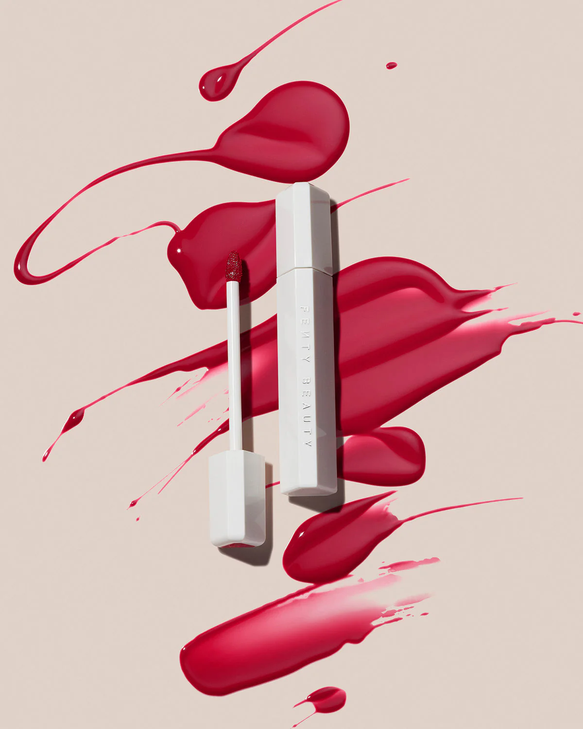 Poutsicle Hydrating Lip Stain β Strawberry Sangria - Image 5