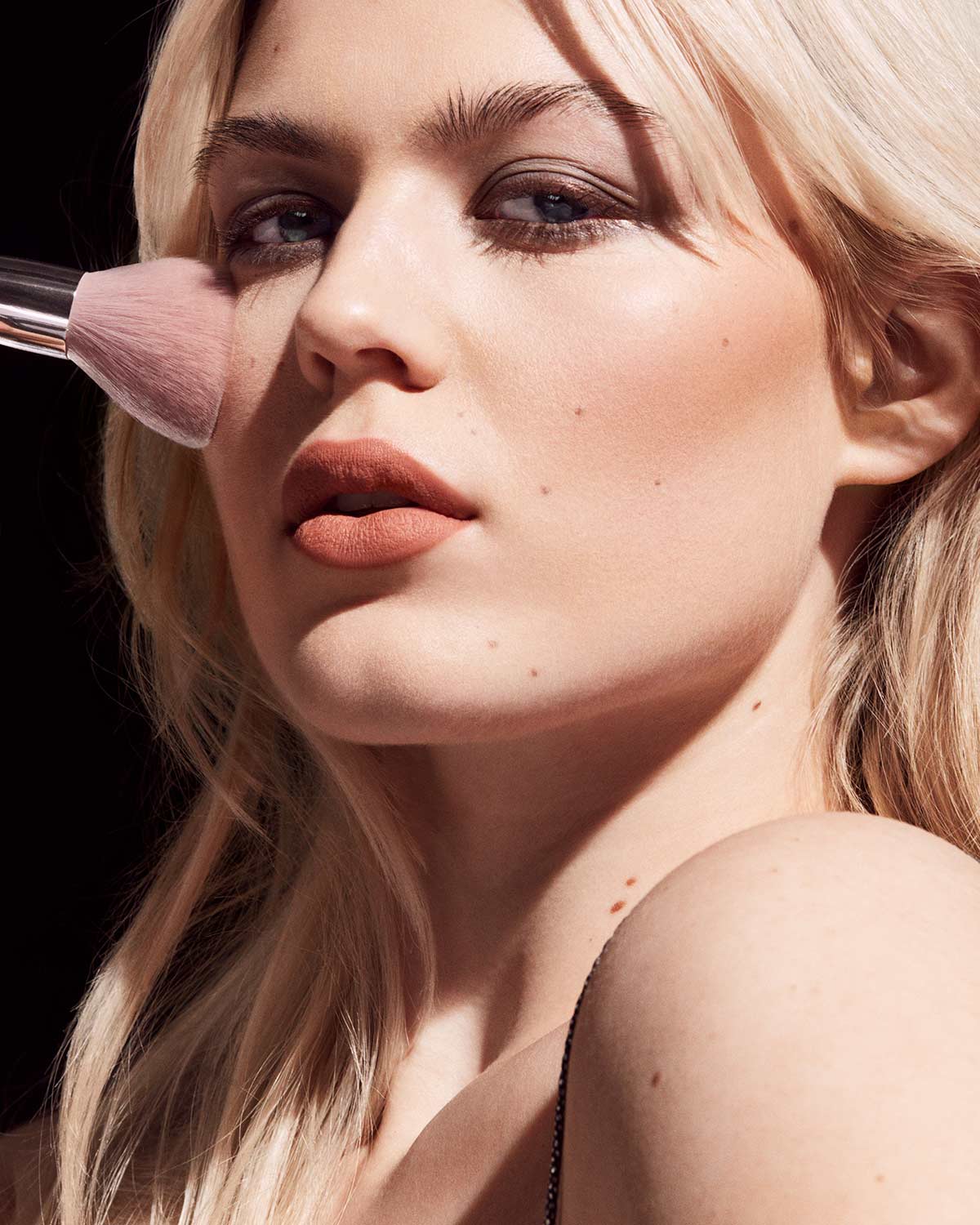 Powder Puff Setting Brush 170 - Image 3