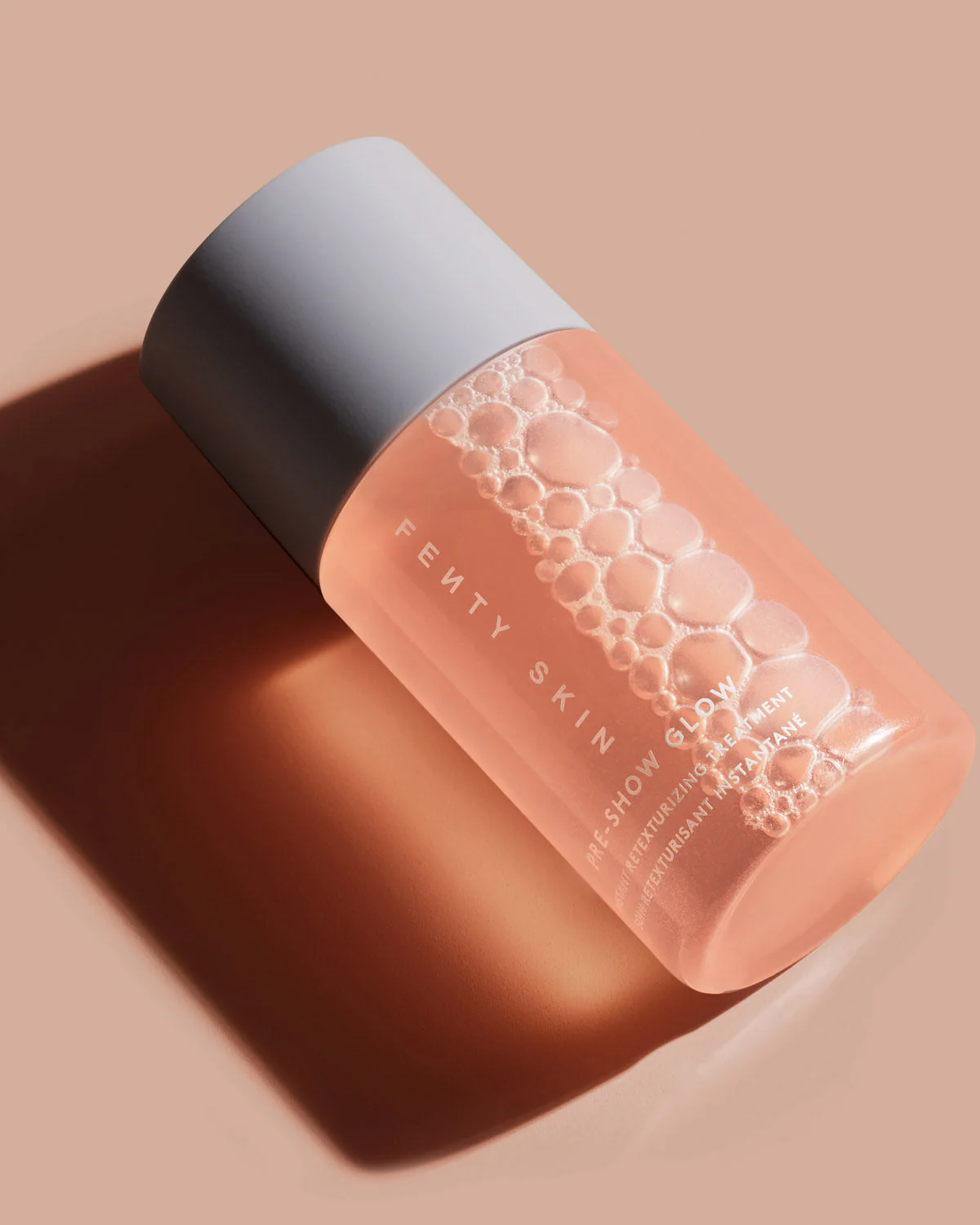 Pre-Show Glow Instant Retexturizing 10% AHA Treatment Refill - Image 7