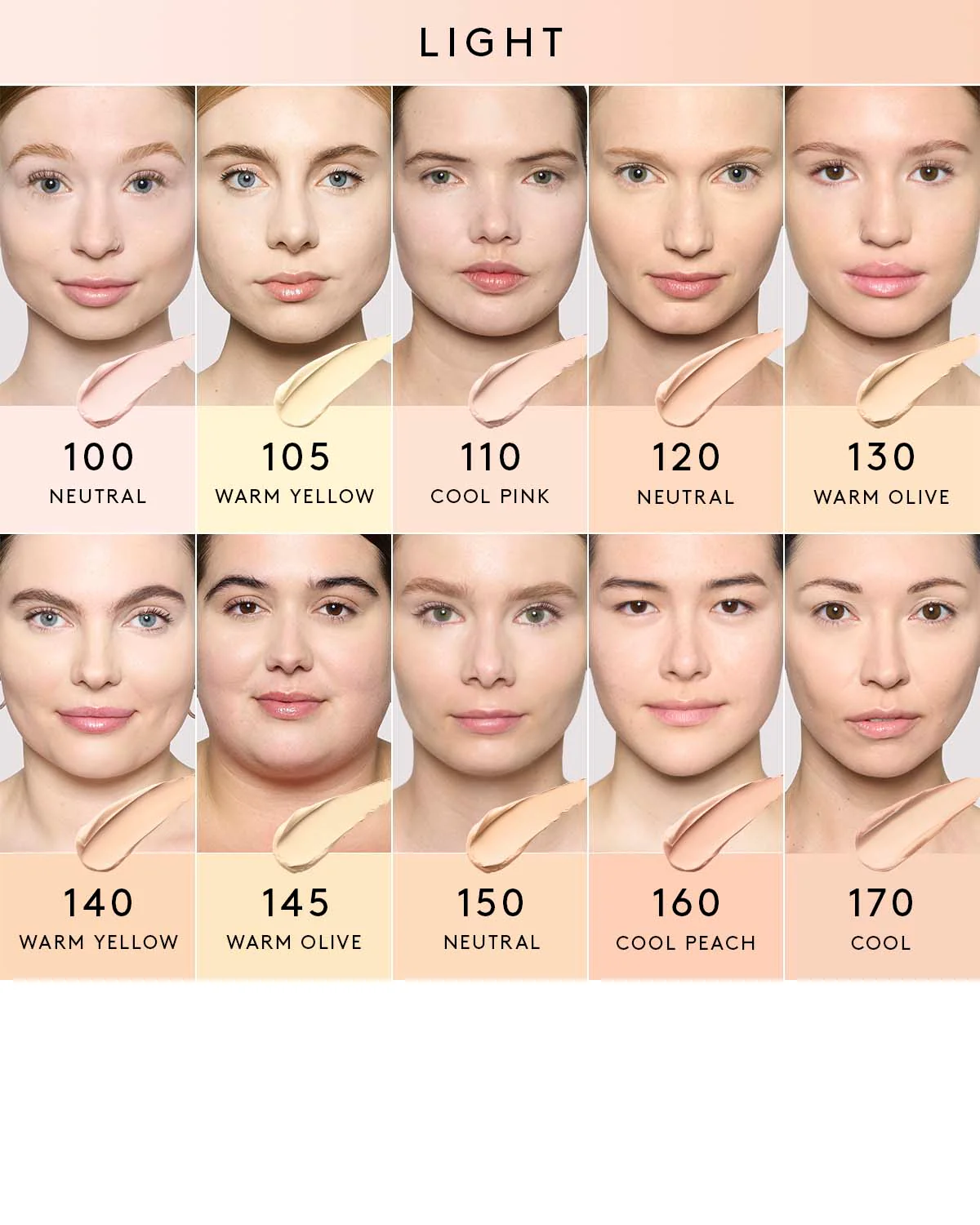 Pro Filt'r Instant Retouch Concealer ā #100 - Image 6