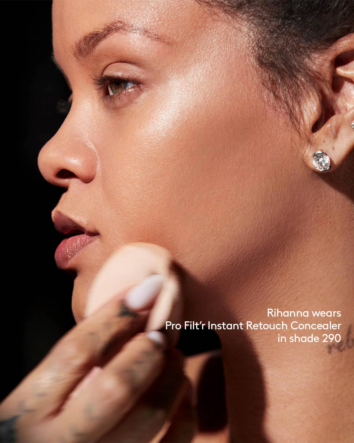 Pro Filt'r Instant Retouch Concealer ā #100 - Image 7