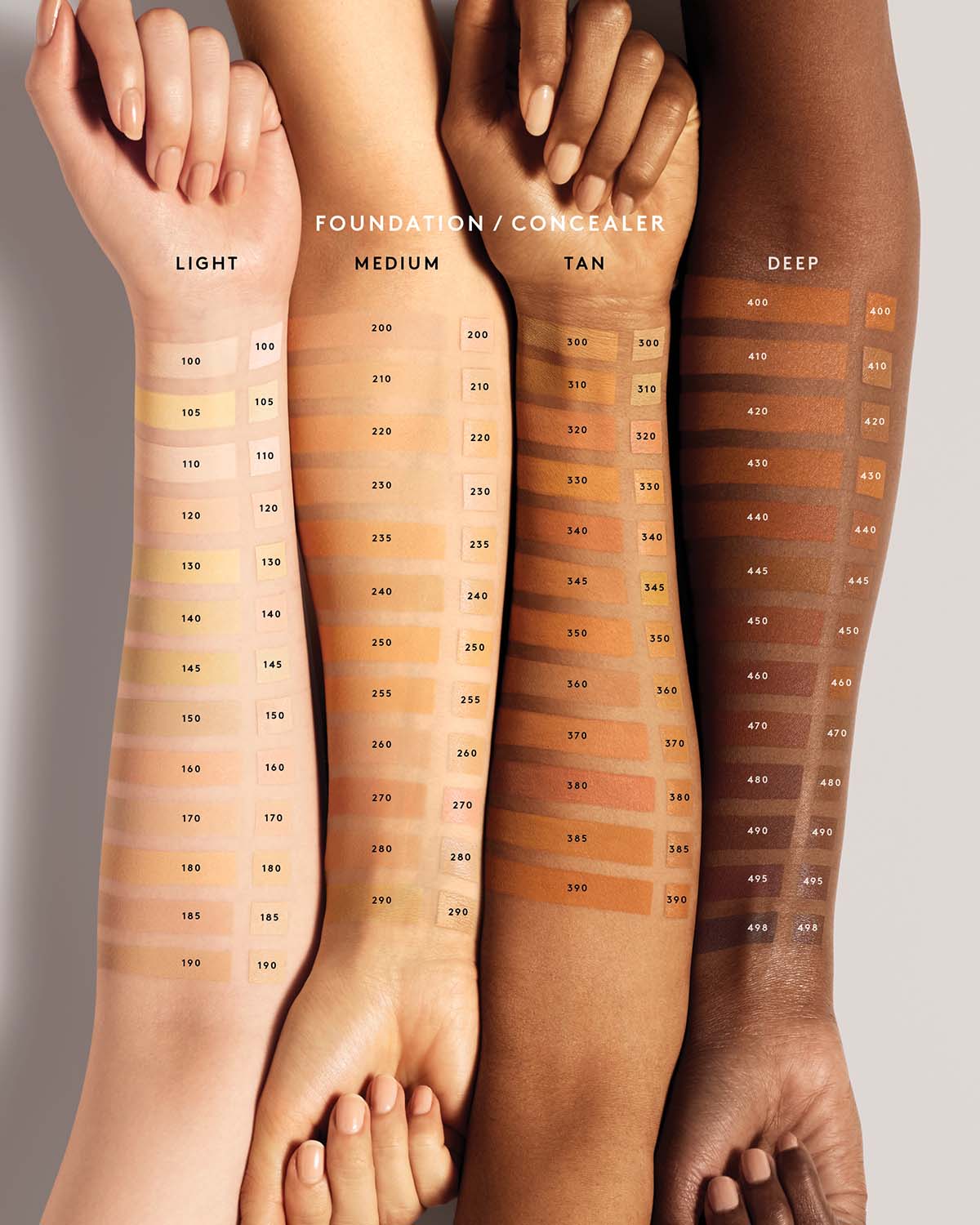Pro Filt'r Instant Retouch Concealer — #140 - Image 3