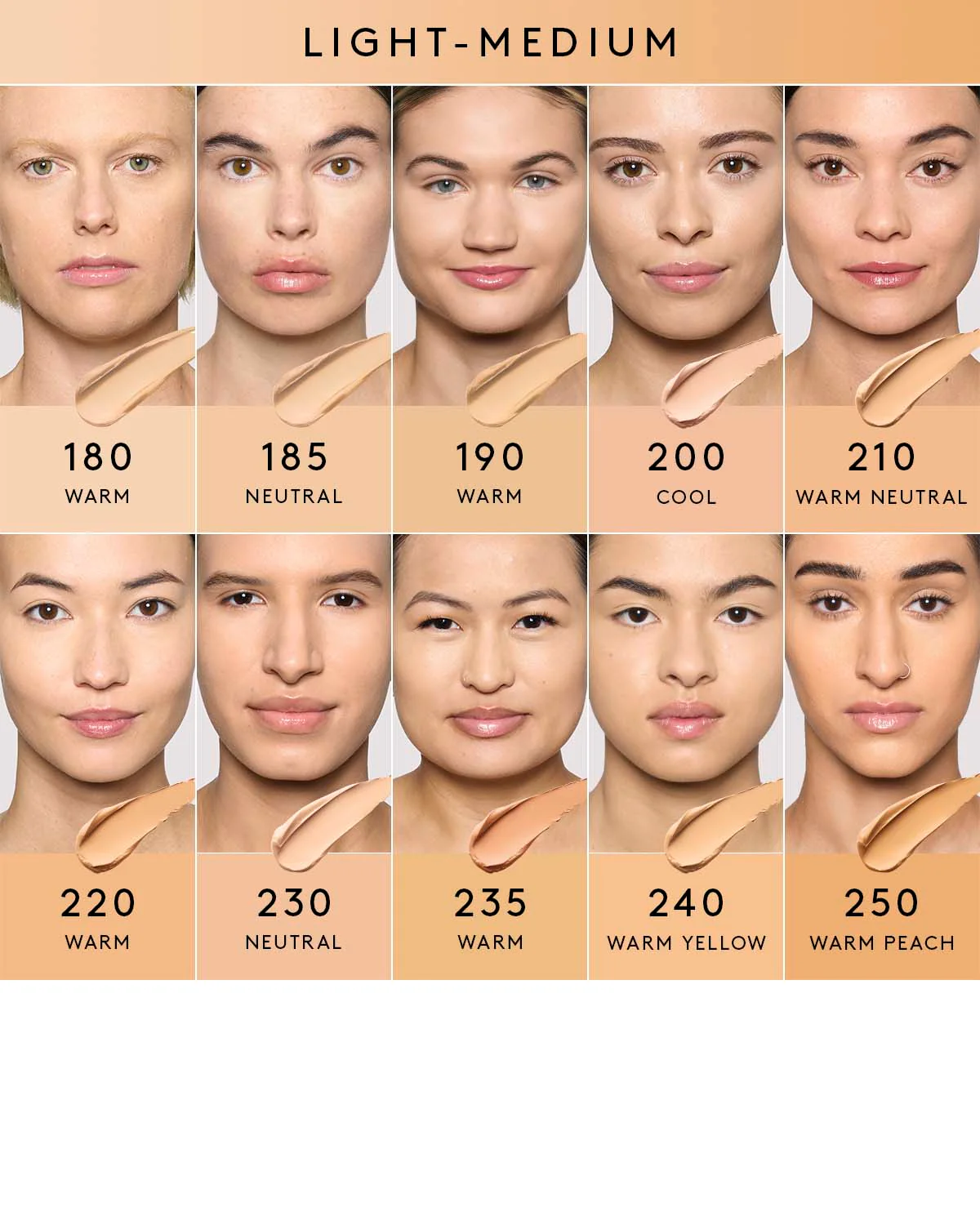 Pro Filt'r Instant Retouch Concealer — #200 - Image 6