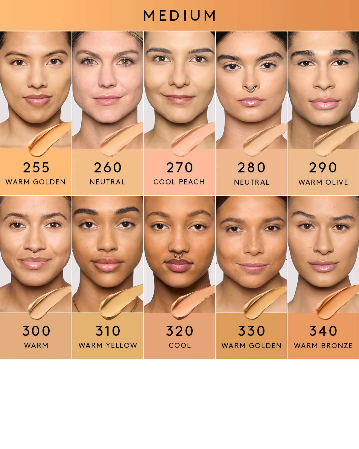 Pro Filt'r Instant Retouch Concealer — #280 - Image 6