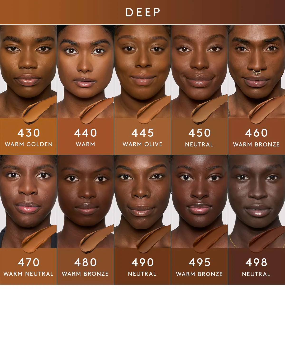 Pro Filt'r Instant Retouch Concealer — #445 - Image 6