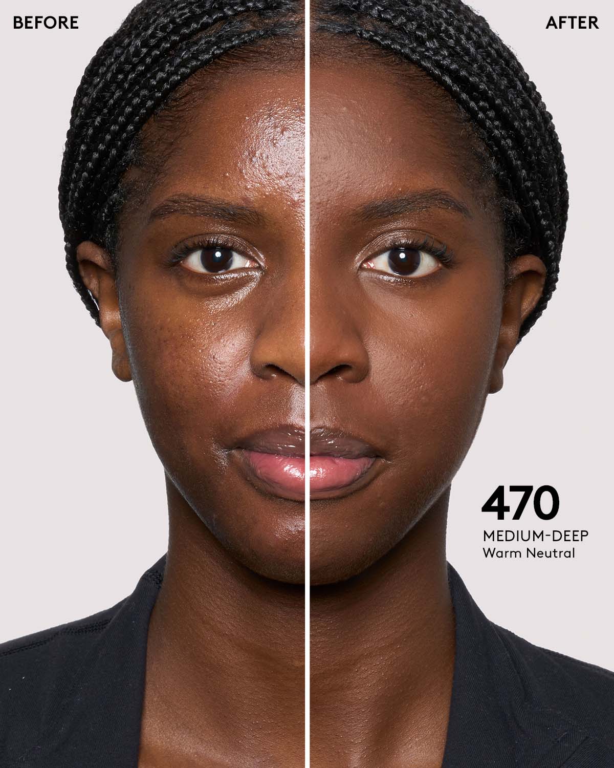 Pro Filt'r Instant Retouch Concealer — #470 - Image 2