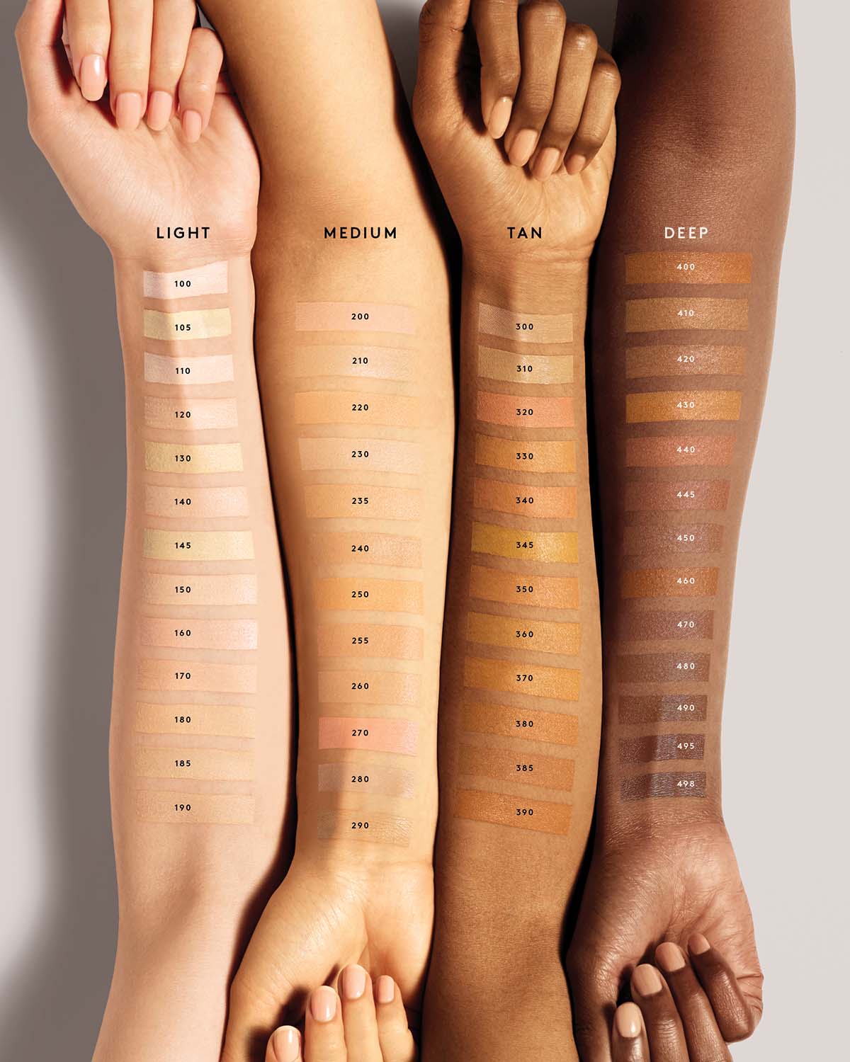 Pro Filt'r Instant Retouch Concealer — #498 - Image 8
