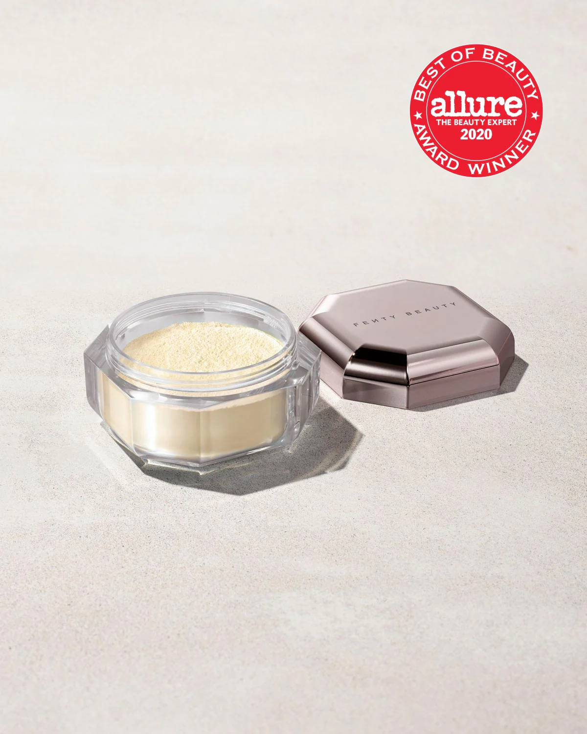 Pro Filt'r Instant Retouch Setting Powder — Butter - Image 6