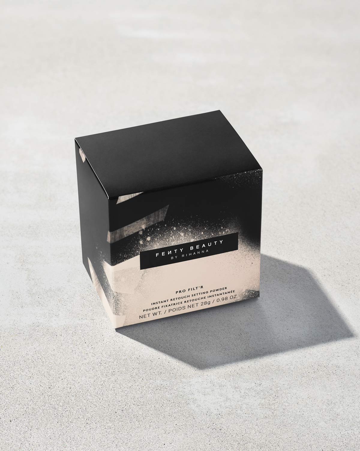 Pro Filt'r Instant Retouch Setting Powder — Cashew - Image 5