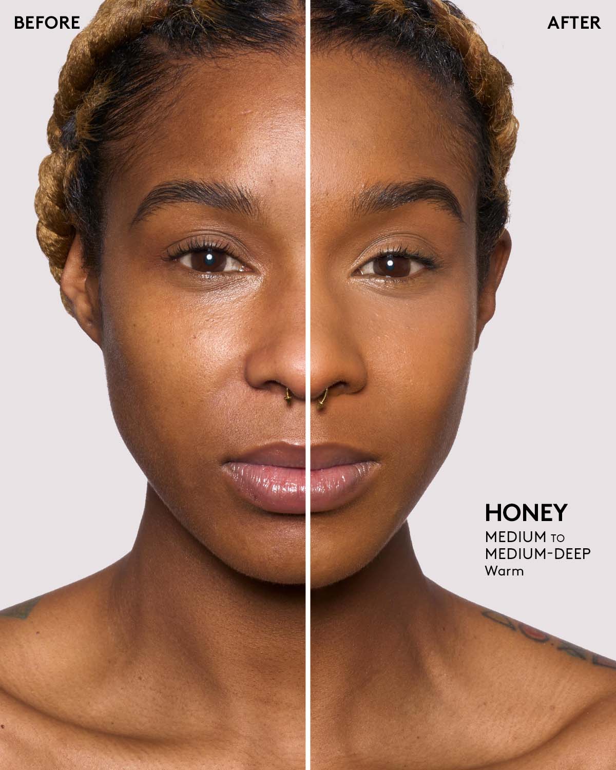 Pro Filt'r Instant Retouch Setting Powder — Honey - Image 3