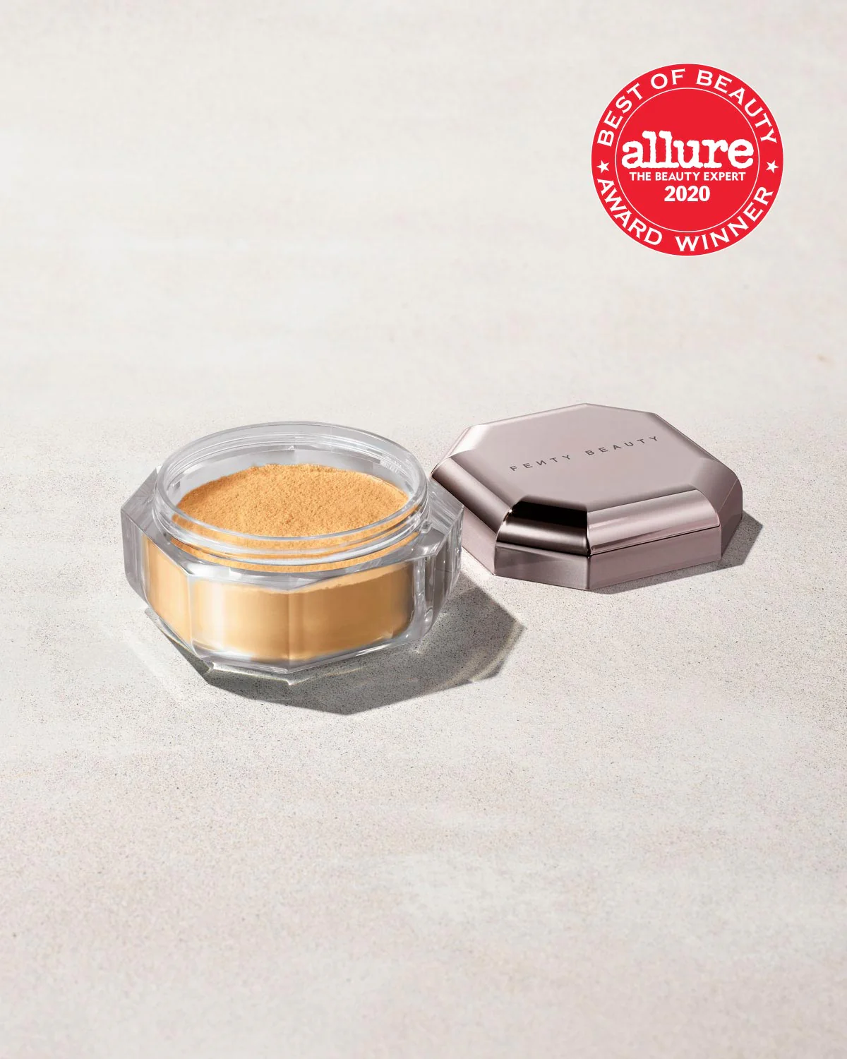 Pro Filt'r Instant Retouch Setting Powder — Honey - Image 8